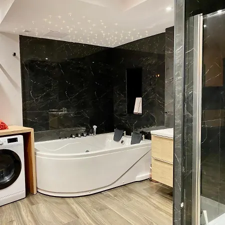 Un Moment De Detente - Balneo - 043 * Rouen