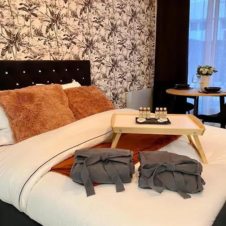 Un Moment De Detente - Balneo - 043 Rouen