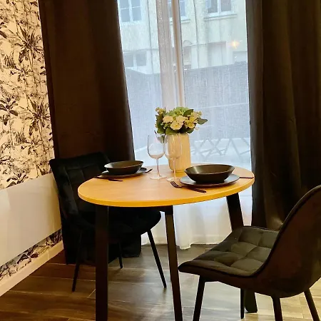 Un Moment De Detente - Balneo - 043 Apartment