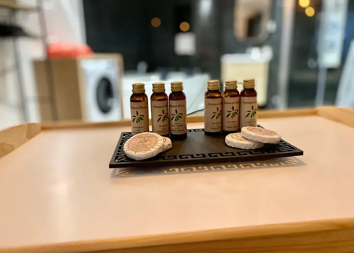 Un Moment De Detente - Balneo - 043 Apartment *