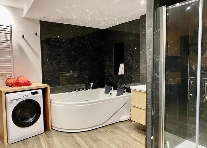 Un Moment De Detente - Balneo - 043 * Rouen