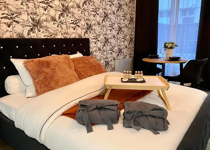 Un Moment De Detente - Balneo - 043 Rouen